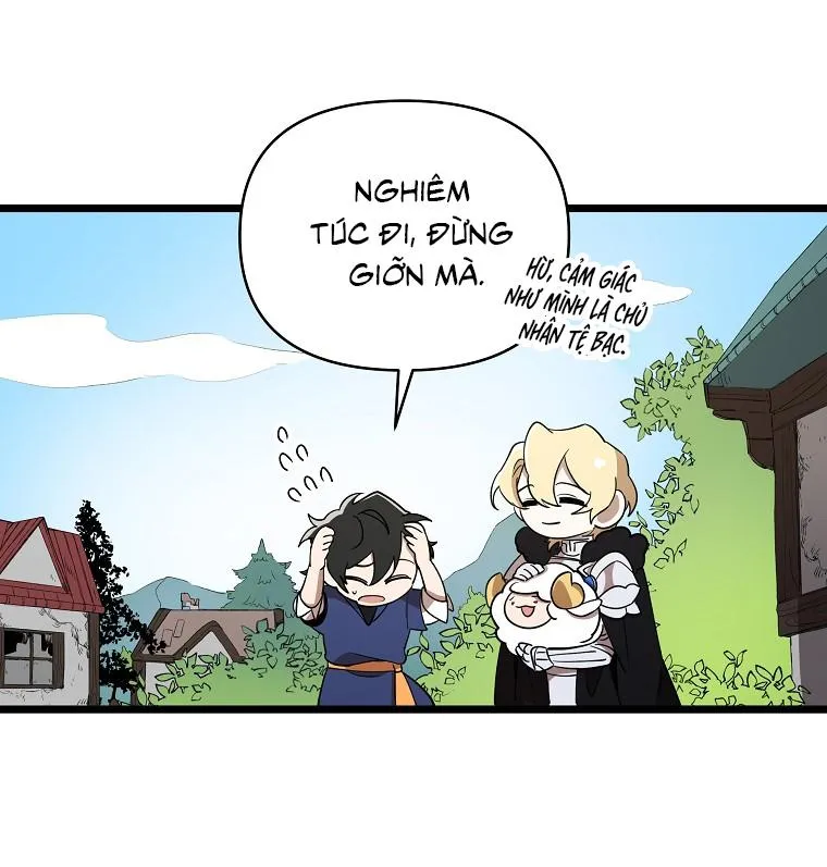 Hãy Lựa Chọn Anh Hùng Của Bạn Thật Cẩn Thận Chapter 5 Trang 40