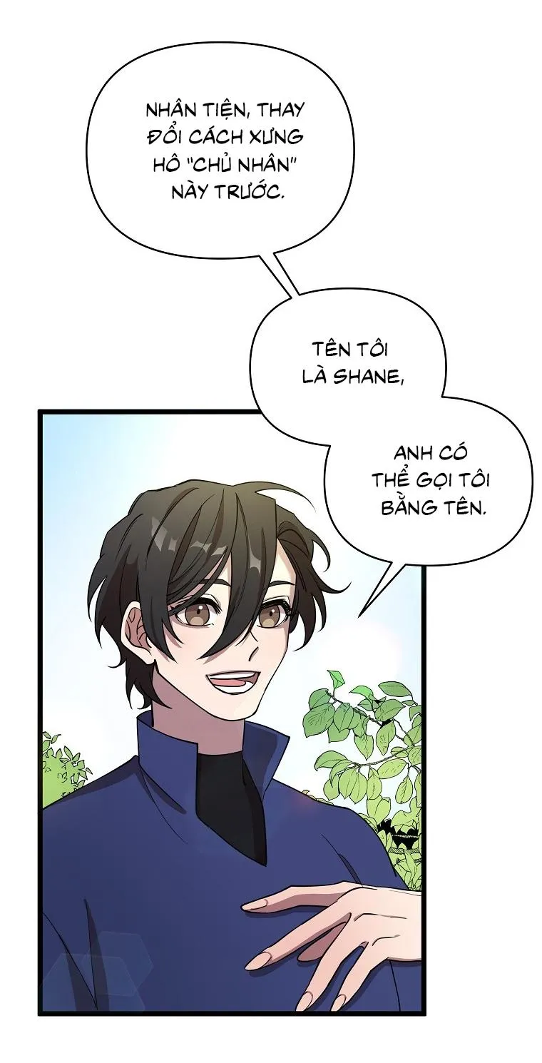 Hãy Lựa Chọn Anh Hùng Của Bạn Thật Cẩn Thận Chapter 5 Trang 41