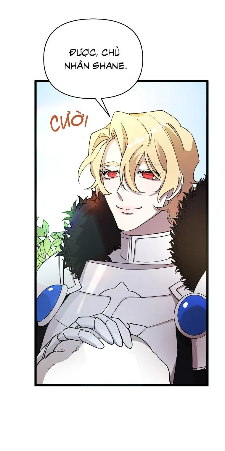 Hãy Lựa Chọn Anh Hùng Của Bạn Thật Cẩn Thận Chapter 5 Trang 42