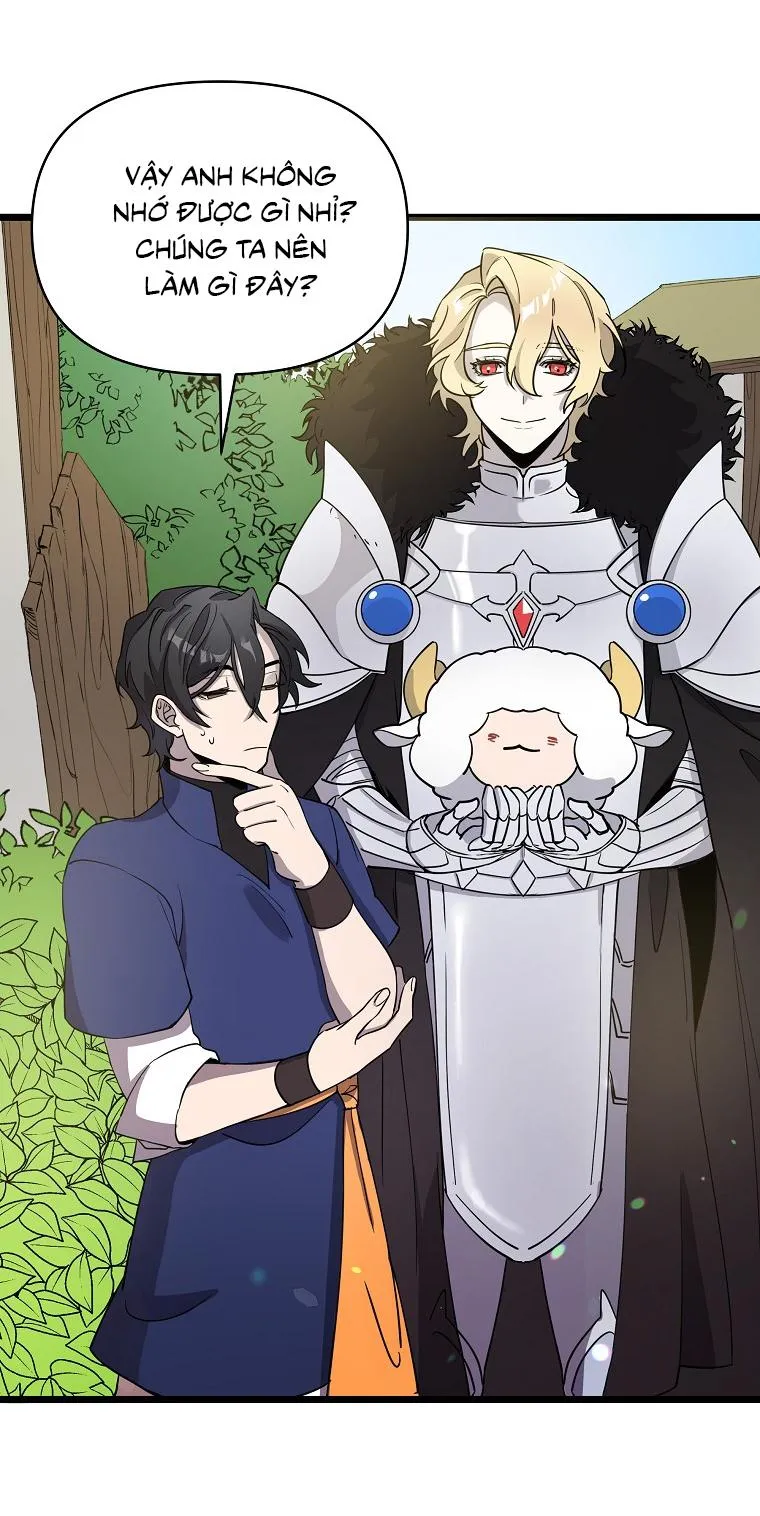 Hãy Lựa Chọn Anh Hùng Của Bạn Thật Cẩn Thận Chapter 5 Trang 43