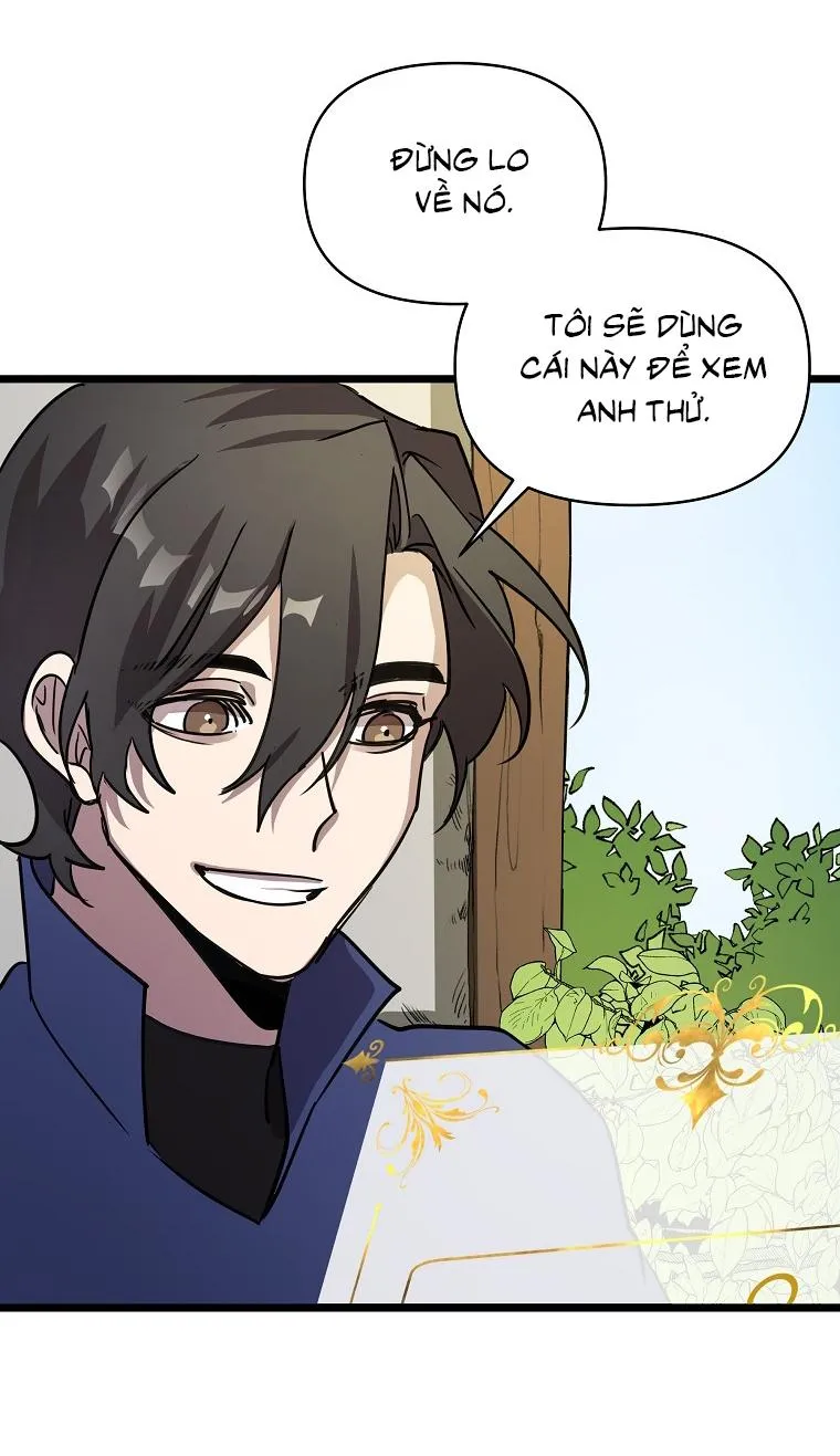 Hãy Lựa Chọn Anh Hùng Của Bạn Thật Cẩn Thận Chapter 5 Trang 47