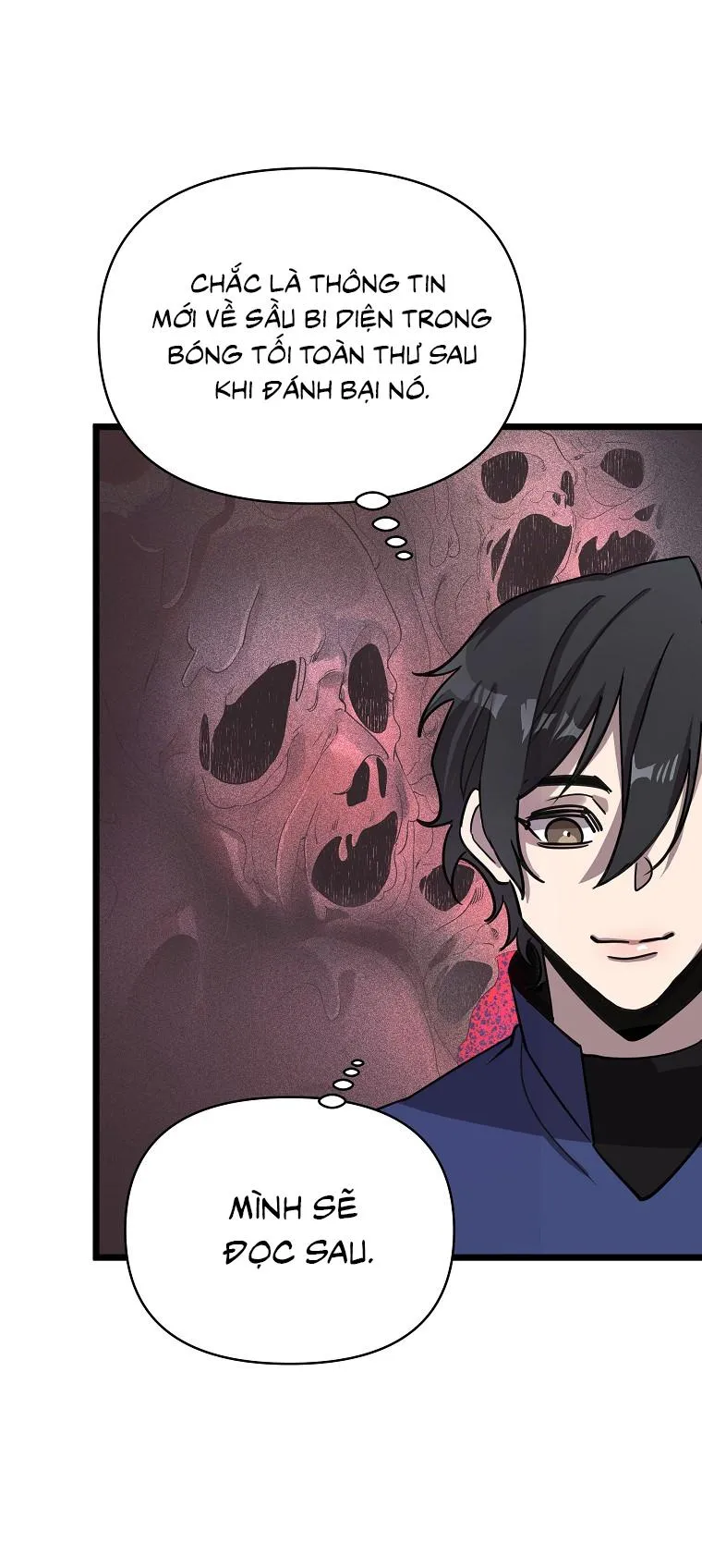 Hãy Lựa Chọn Anh Hùng Của Bạn Thật Cẩn Thận Chapter 5 Trang 49