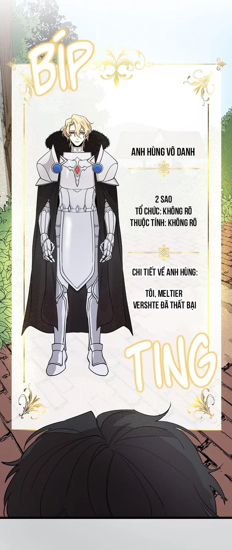 Hãy Lựa Chọn Anh Hùng Của Bạn Thật Cẩn Thận Chapter 5 Trang 51