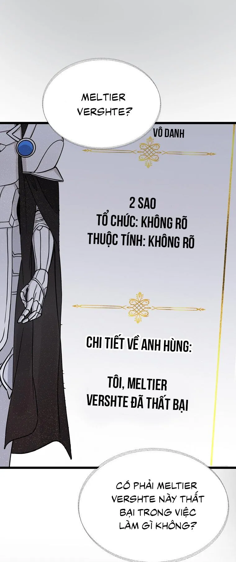 Hãy Lựa Chọn Anh Hùng Của Bạn Thật Cẩn Thận Chapter 5 Trang 52