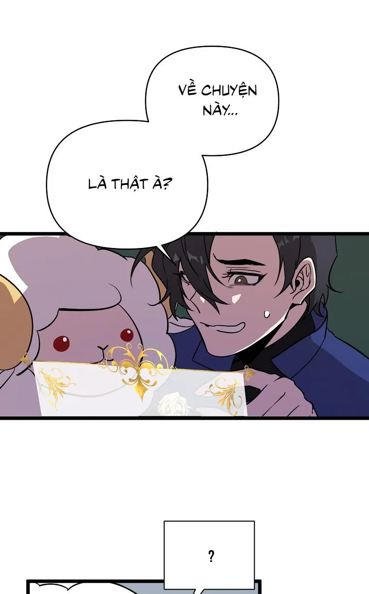 Hãy Lựa Chọn Anh Hùng Của Bạn Thật Cẩn Thận Chapter 5 Trang 58