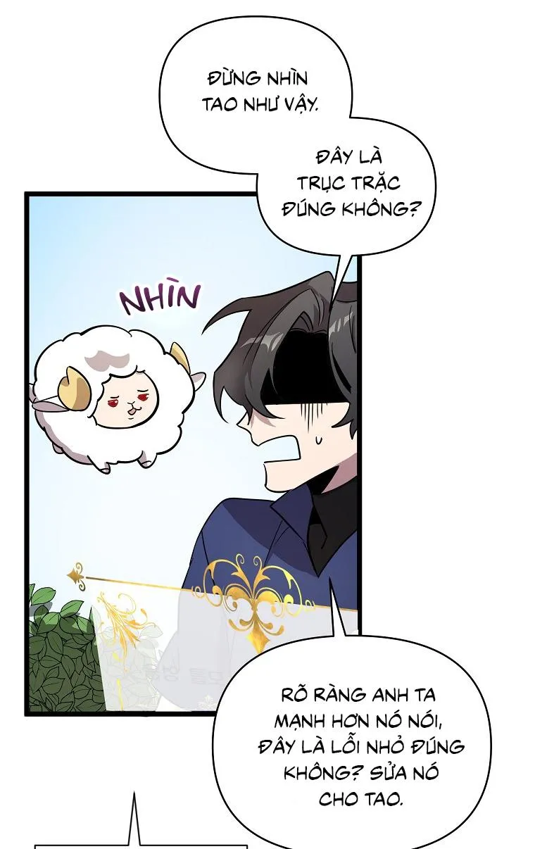 Hãy Lựa Chọn Anh Hùng Của Bạn Thật Cẩn Thận Chapter 5 Trang 61