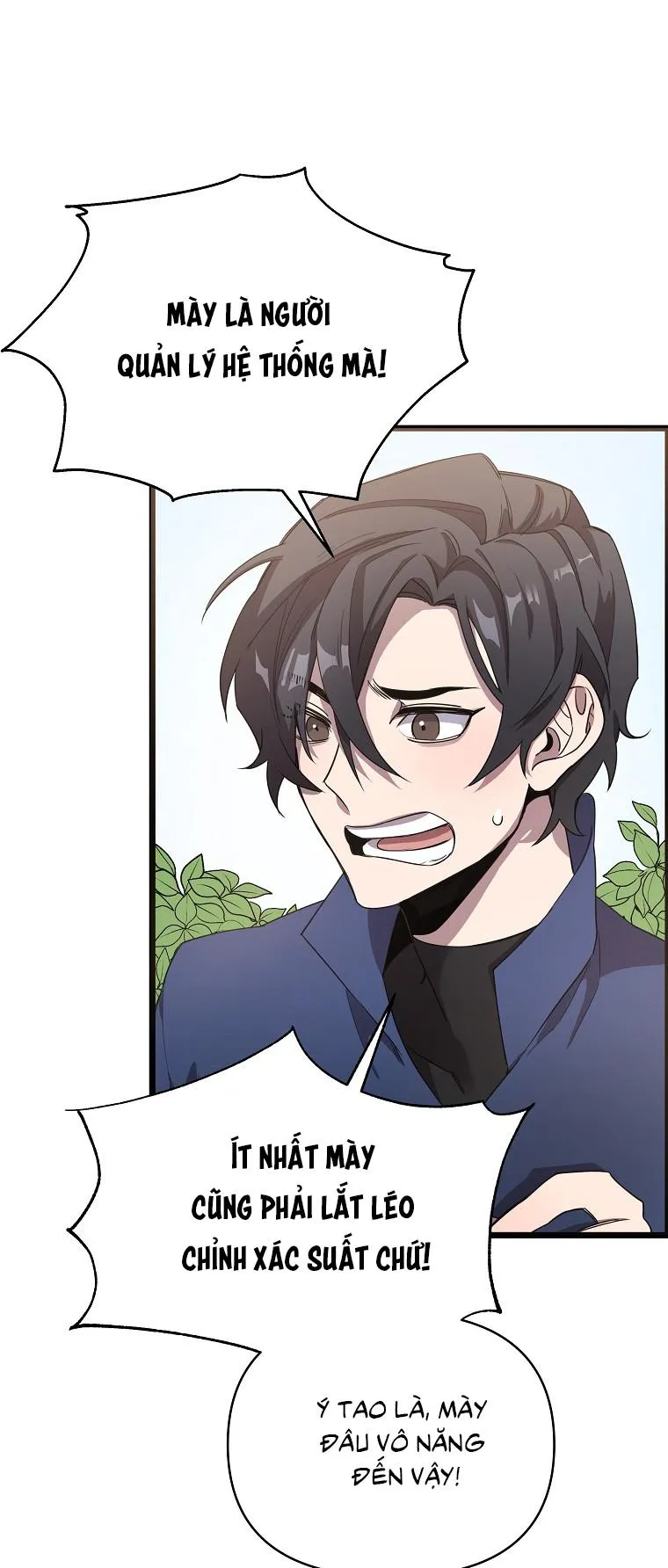 Hãy Lựa Chọn Anh Hùng Của Bạn Thật Cẩn Thận Chapter 6 Trang 9