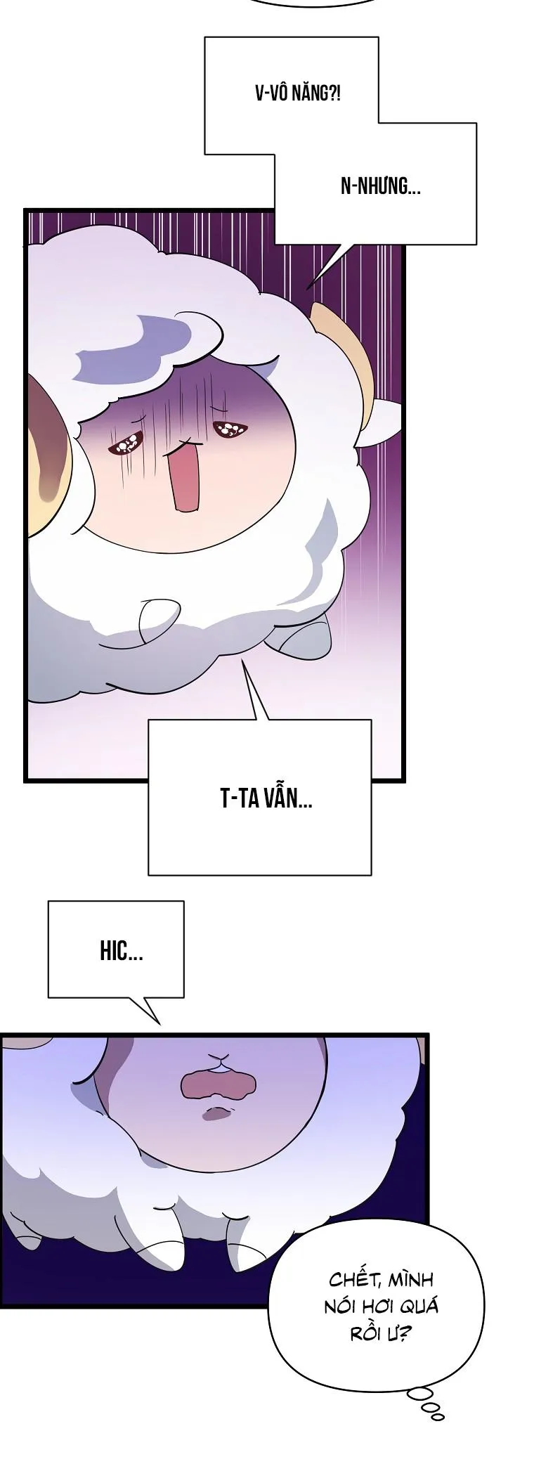 Hãy Lựa Chọn Anh Hùng Của Bạn Thật Cẩn Thận Chapter 6 Trang 10