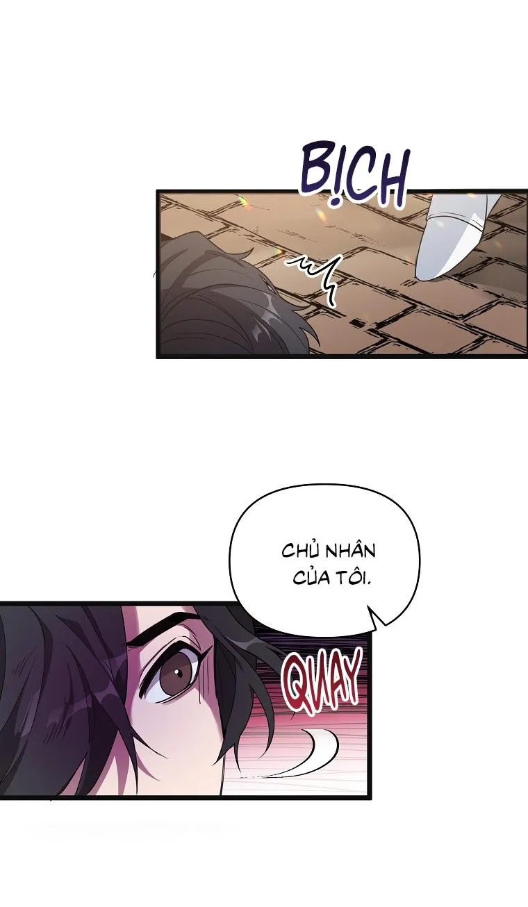 Hãy Lựa Chọn Anh Hùng Của Bạn Thật Cẩn Thận Chapter 6 Trang 12