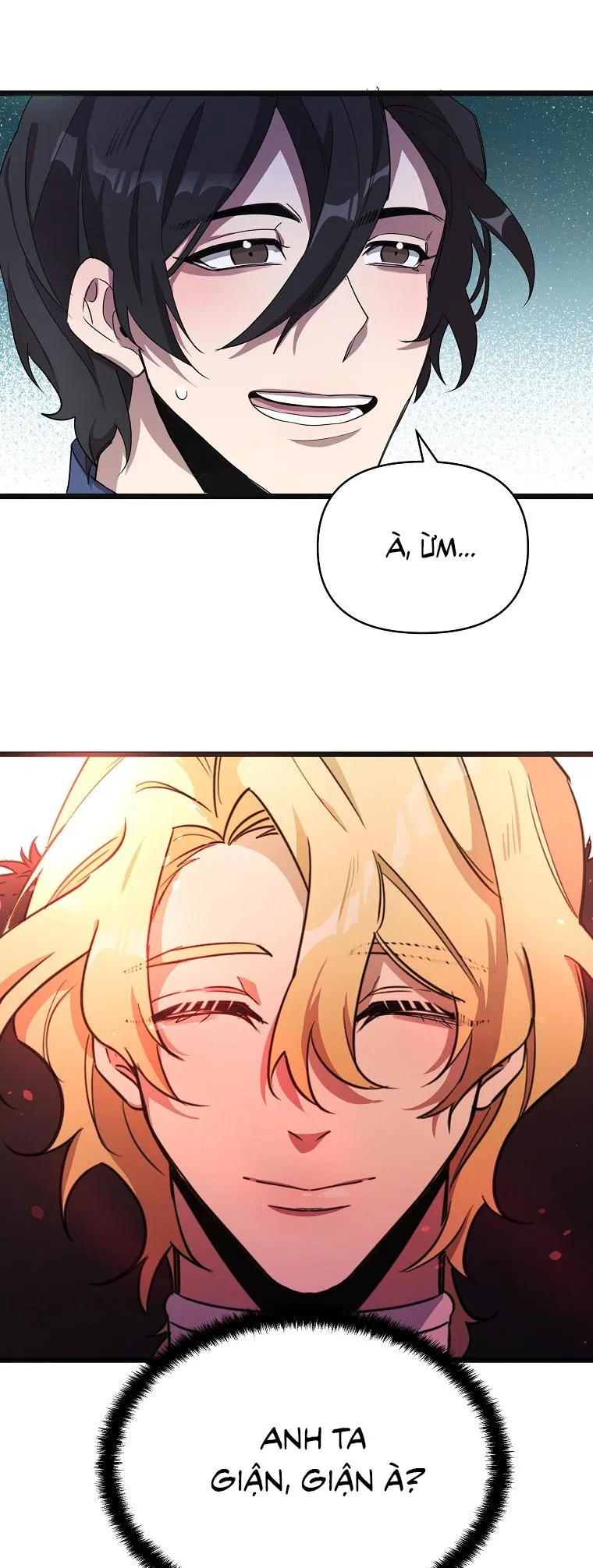 Hãy Lựa Chọn Anh Hùng Của Bạn Thật Cẩn Thận Chapter 6 Trang 14