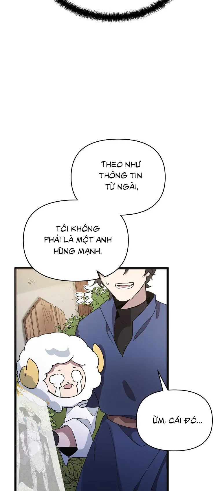 Hãy Lựa Chọn Anh Hùng Của Bạn Thật Cẩn Thận Chapter 6 Trang 15