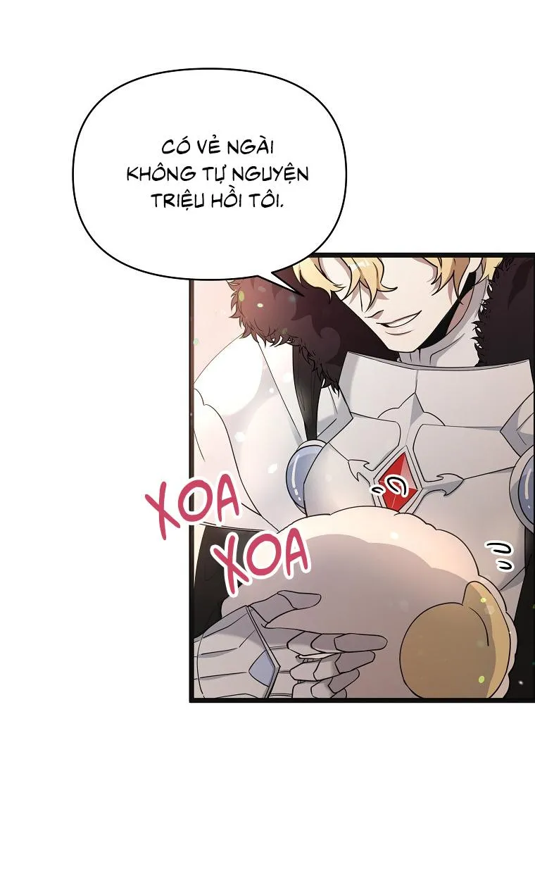 Hãy Lựa Chọn Anh Hùng Của Bạn Thật Cẩn Thận Chapter 6 Trang 17