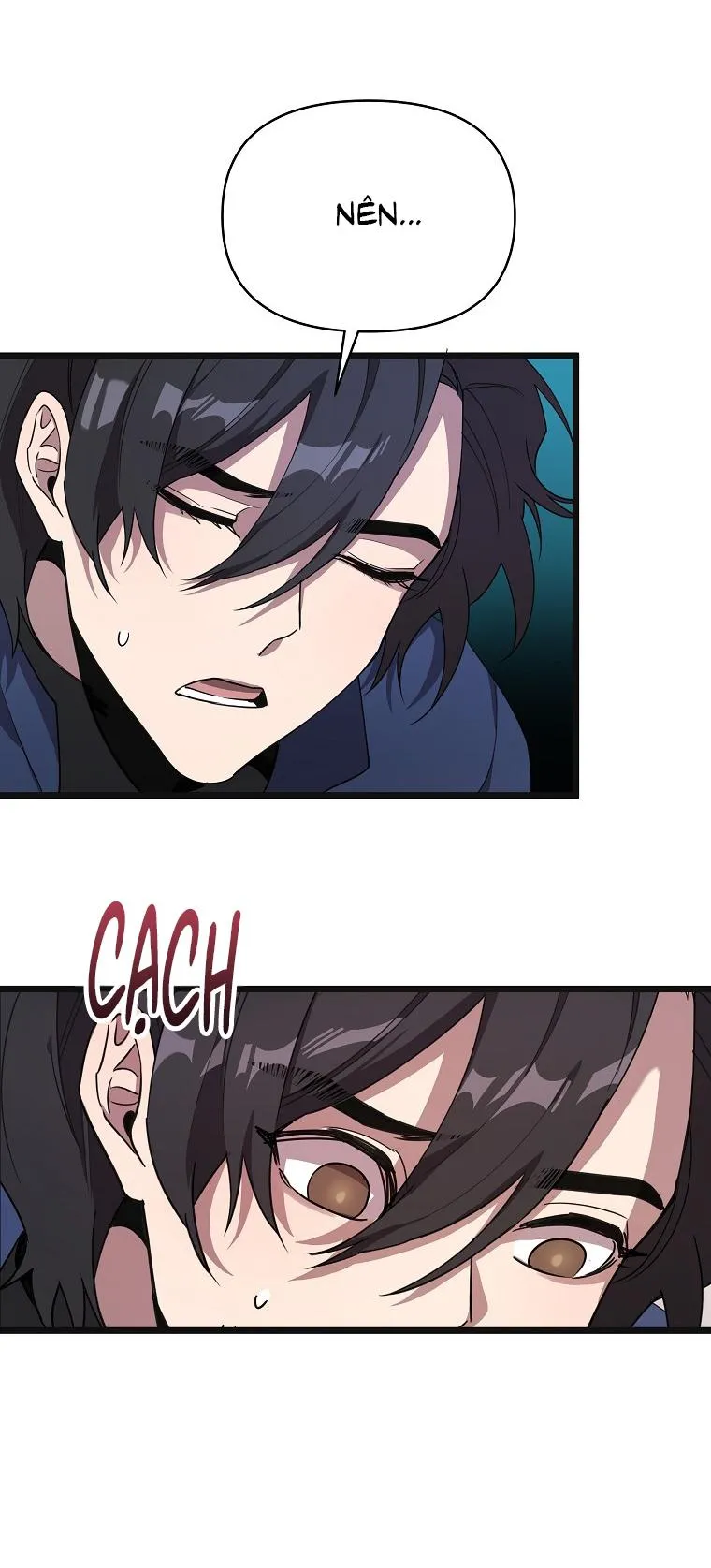 Hãy Lựa Chọn Anh Hùng Của Bạn Thật Cẩn Thận Chapter 6 Trang 22