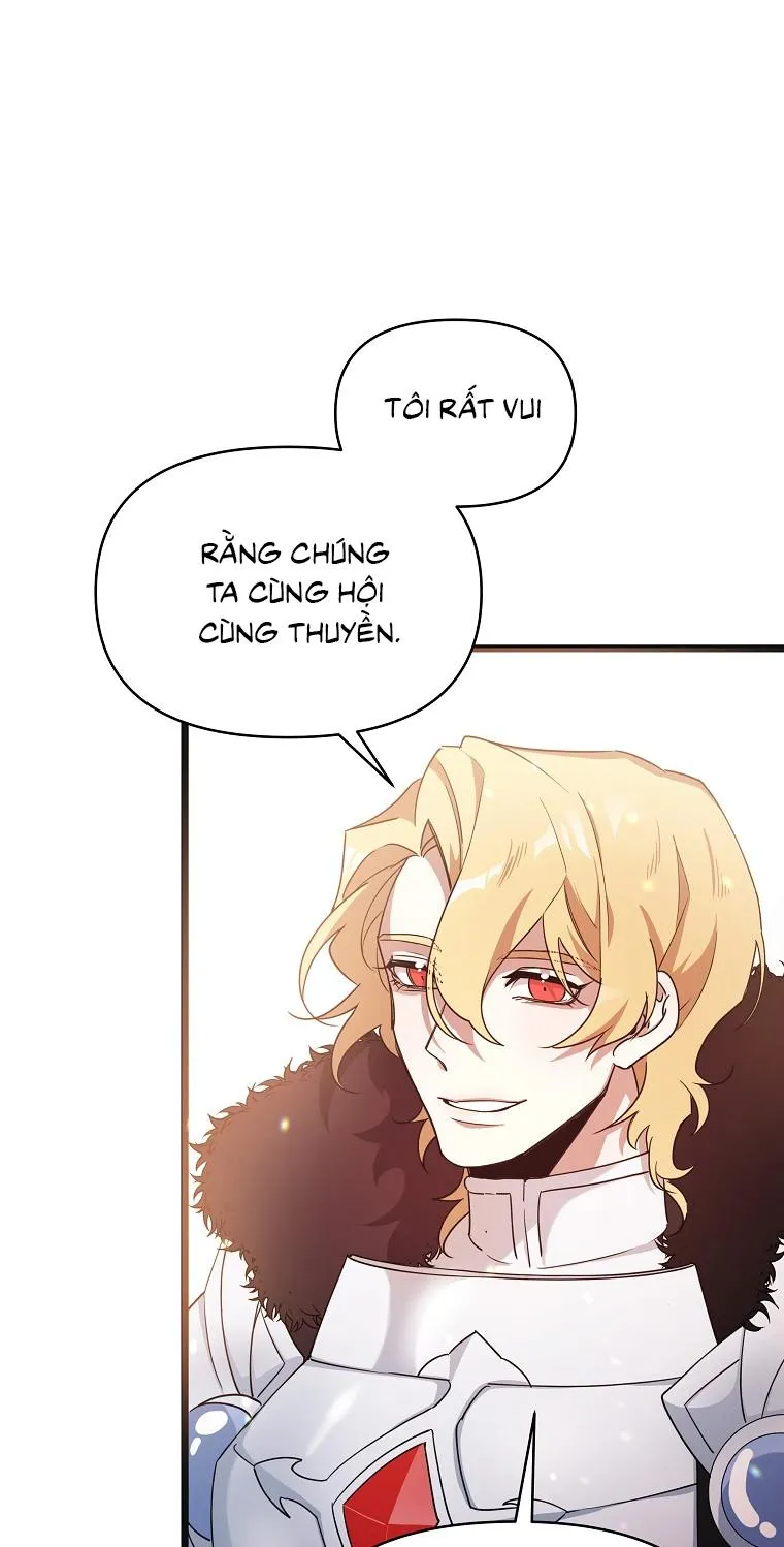 Hãy Lựa Chọn Anh Hùng Của Bạn Thật Cẩn Thận Chapter 6 Trang 24