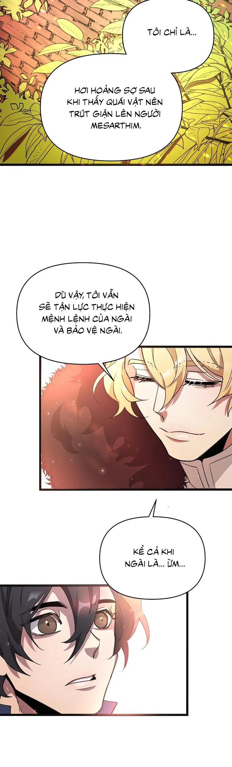 Hãy Lựa Chọn Anh Hùng Của Bạn Thật Cẩn Thận Chapter 6 Trang 27