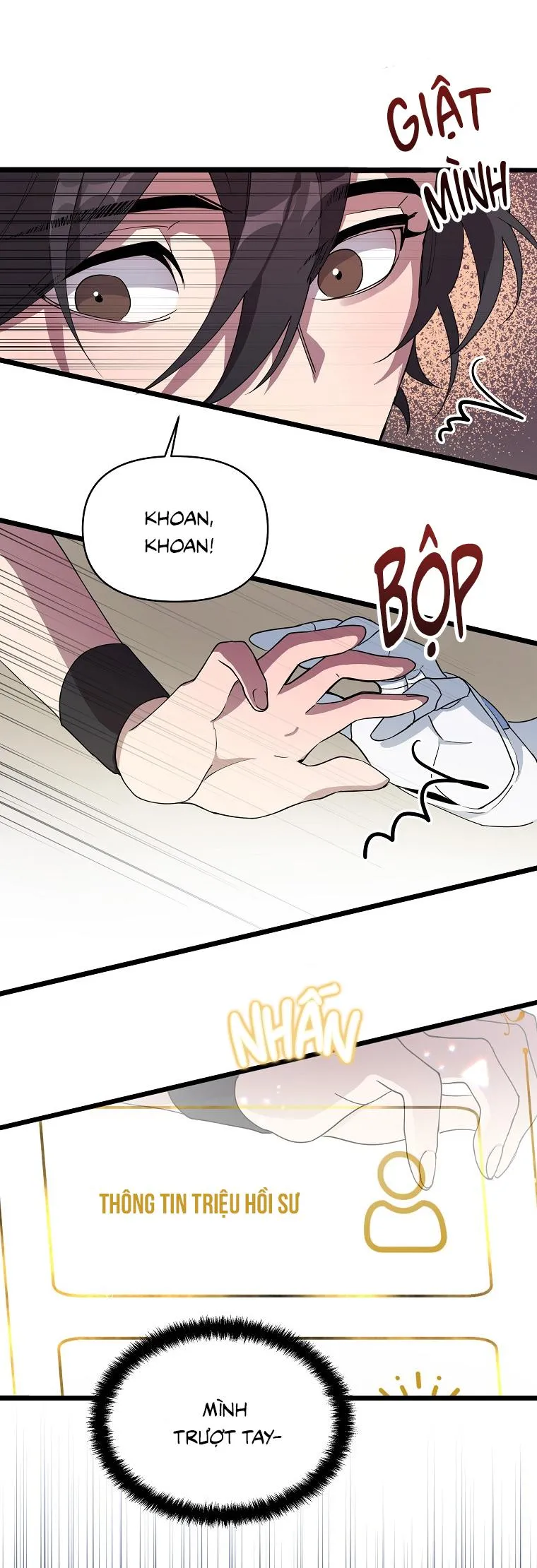 Hãy Lựa Chọn Anh Hùng Của Bạn Thật Cẩn Thận Chapter 6 Trang 29