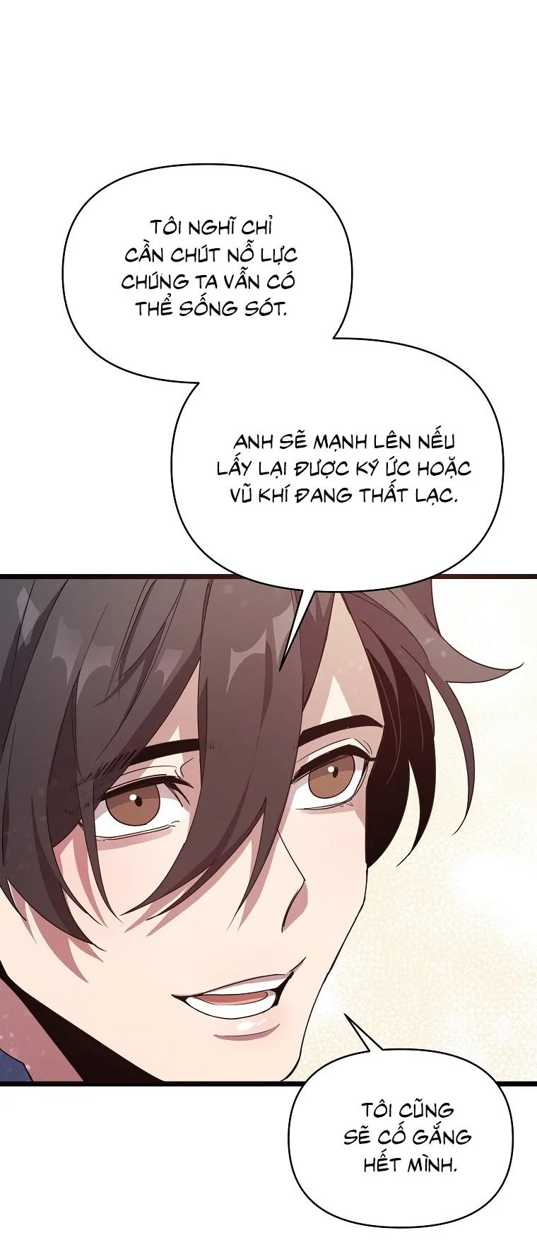 Hãy Lựa Chọn Anh Hùng Của Bạn Thật Cẩn Thận Chapter 6 Trang 32