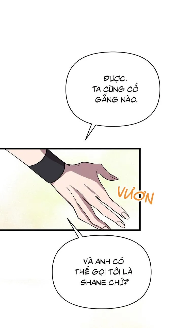 Hãy Lựa Chọn Anh Hùng Của Bạn Thật Cẩn Thận Chapter 6 Trang 34