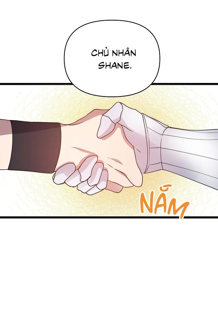 Hãy Lựa Chọn Anh Hùng Của Bạn Thật Cẩn Thận Chapter 6 Trang 36