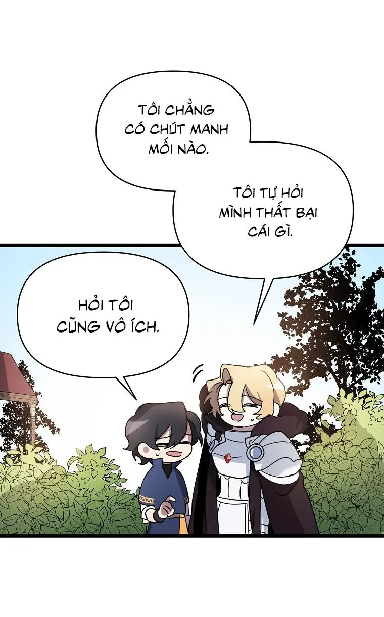 Hãy Lựa Chọn Anh Hùng Của Bạn Thật Cẩn Thận Chapter 6 Trang 40