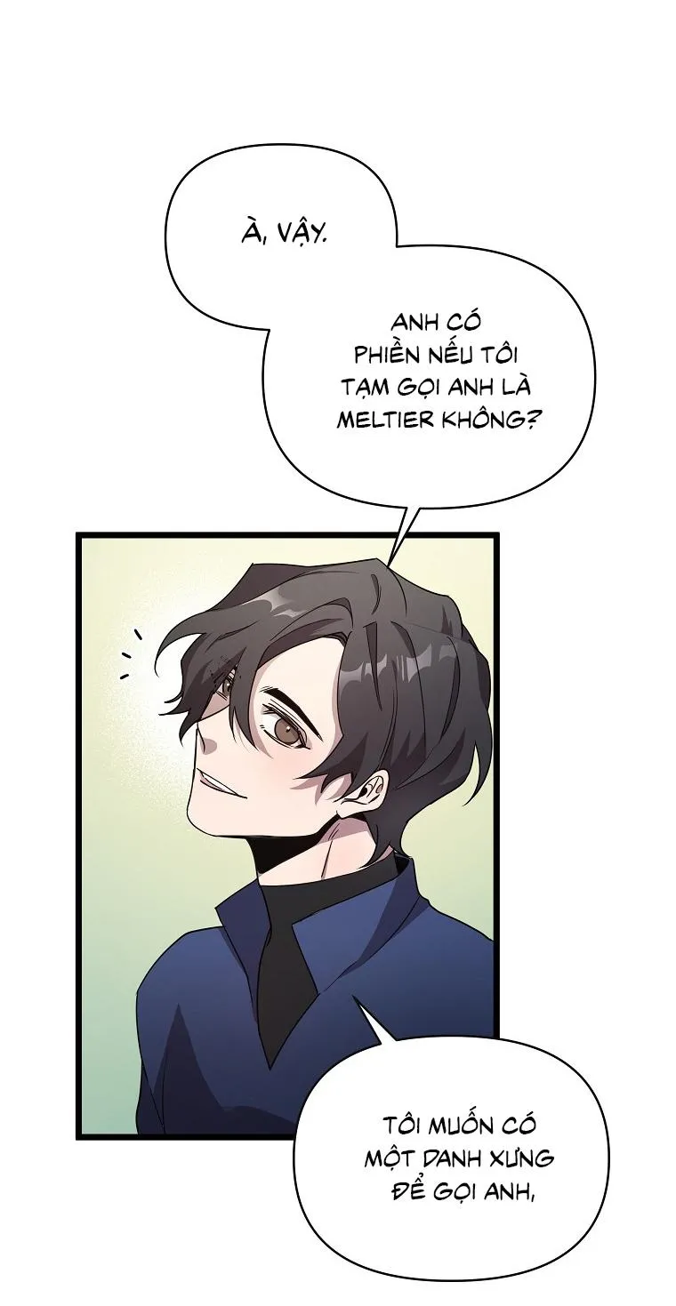 Hãy Lựa Chọn Anh Hùng Của Bạn Thật Cẩn Thận Chapter 6 Trang 41