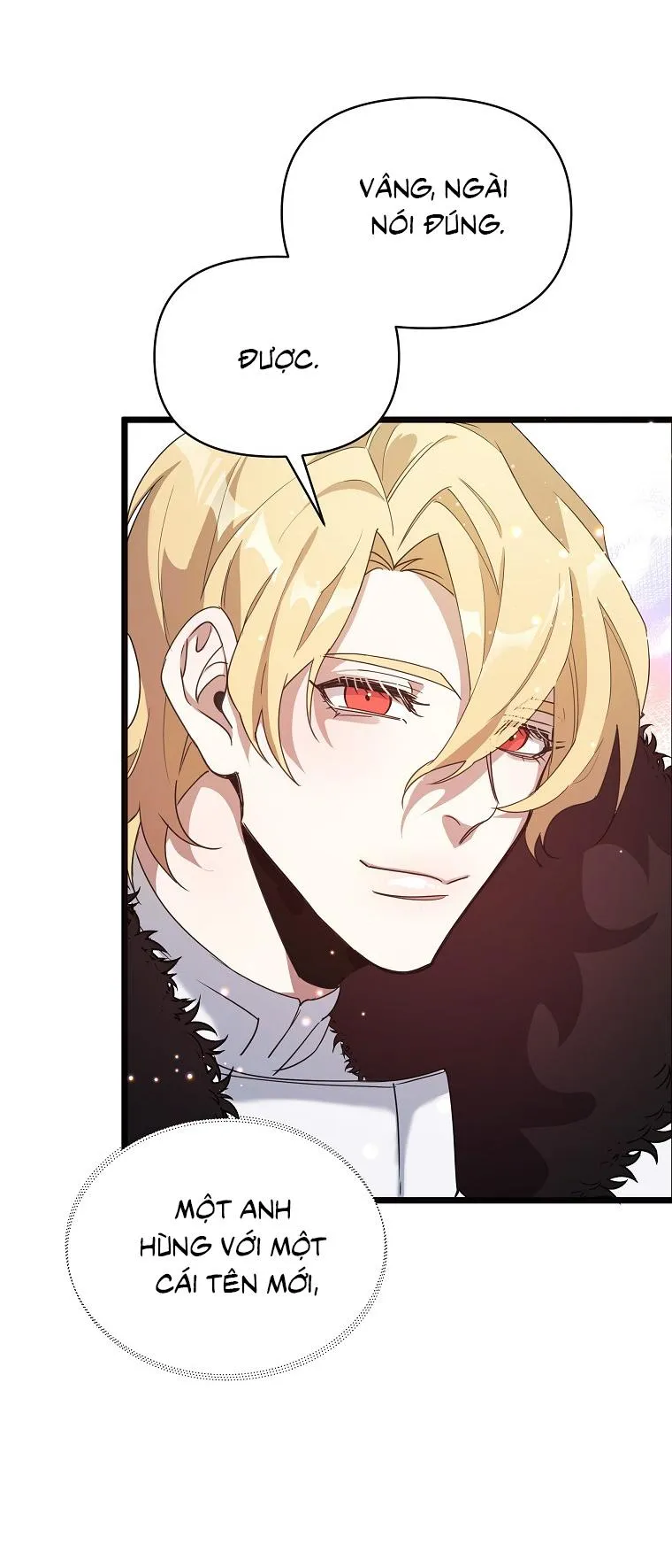 Hãy Lựa Chọn Anh Hùng Của Bạn Thật Cẩn Thận Chapter 6 Trang 43