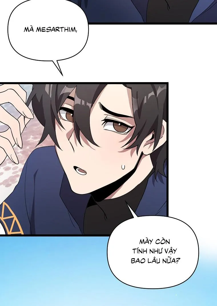 Hãy Lựa Chọn Anh Hùng Của Bạn Thật Cẩn Thận Chapter 6 Trang 50