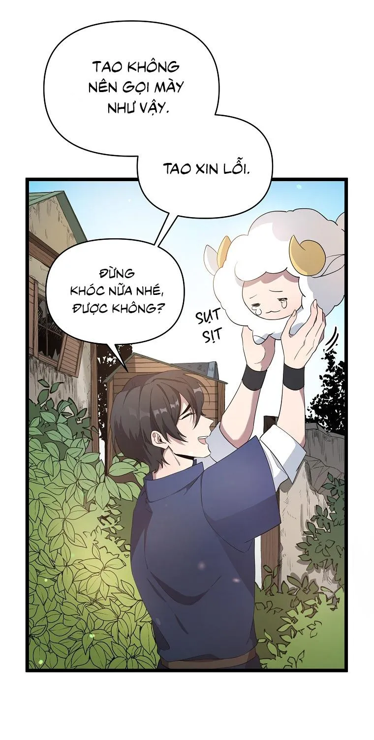 Hãy Lựa Chọn Anh Hùng Của Bạn Thật Cẩn Thận Chapter 6 Trang 54