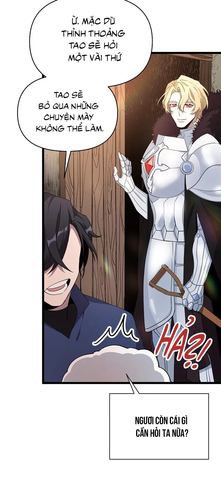 Hãy Lựa Chọn Anh Hùng Của Bạn Thật Cẩn Thận Chapter 6 Trang 57