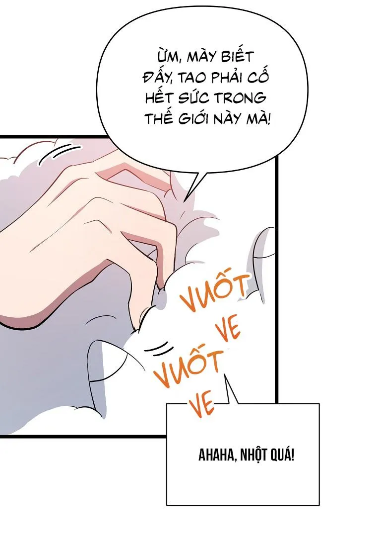 Hãy Lựa Chọn Anh Hùng Của Bạn Thật Cẩn Thận Chapter 6 Trang 58