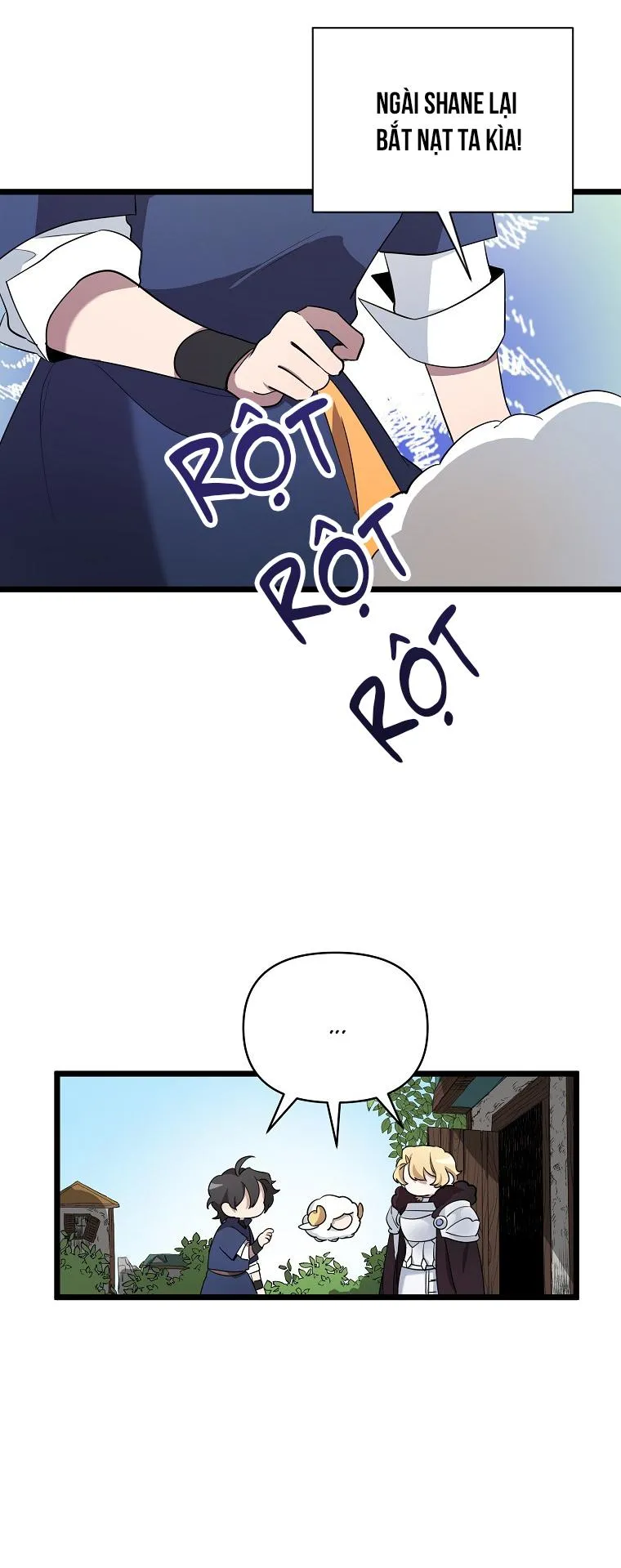 Hãy Lựa Chọn Anh Hùng Của Bạn Thật Cẩn Thận Chapter 6 Trang 60