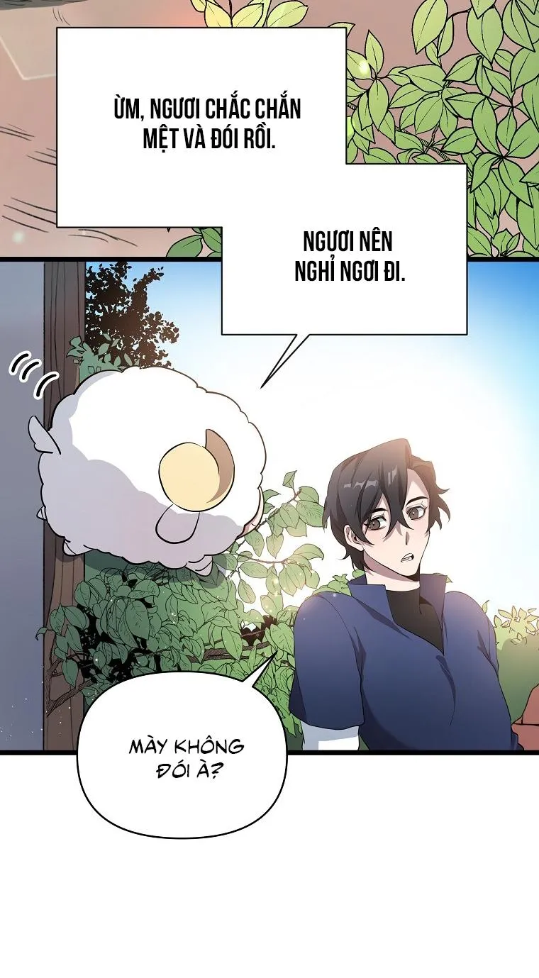 Hãy Lựa Chọn Anh Hùng Của Bạn Thật Cẩn Thận Chapter 7 Trang 3