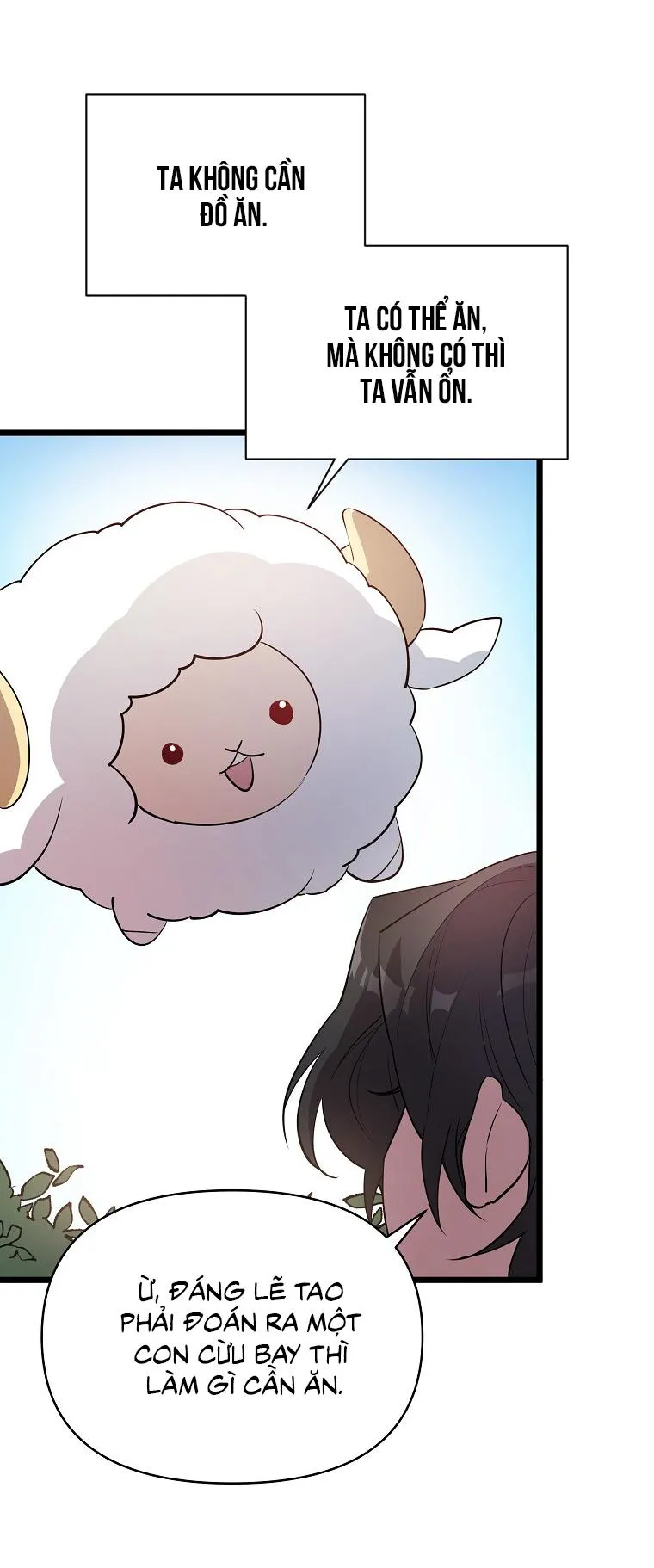 Hãy Lựa Chọn Anh Hùng Của Bạn Thật Cẩn Thận Chapter 7 Trang 4