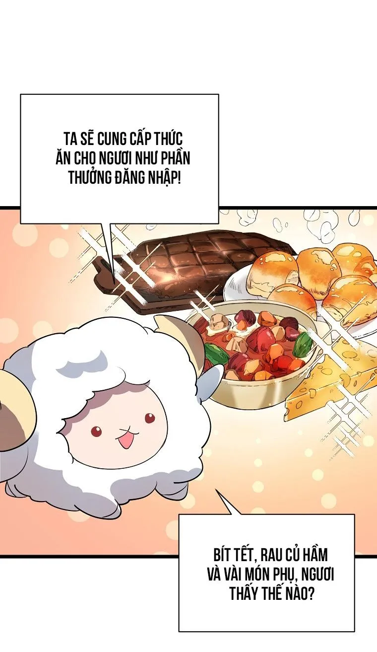 Hãy Lựa Chọn Anh Hùng Của Bạn Thật Cẩn Thận Chapter 7 Trang 8