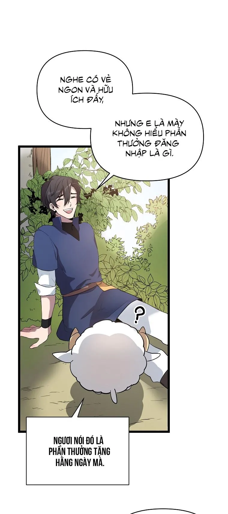 Hãy Lựa Chọn Anh Hùng Của Bạn Thật Cẩn Thận Chapter 7 Trang 9