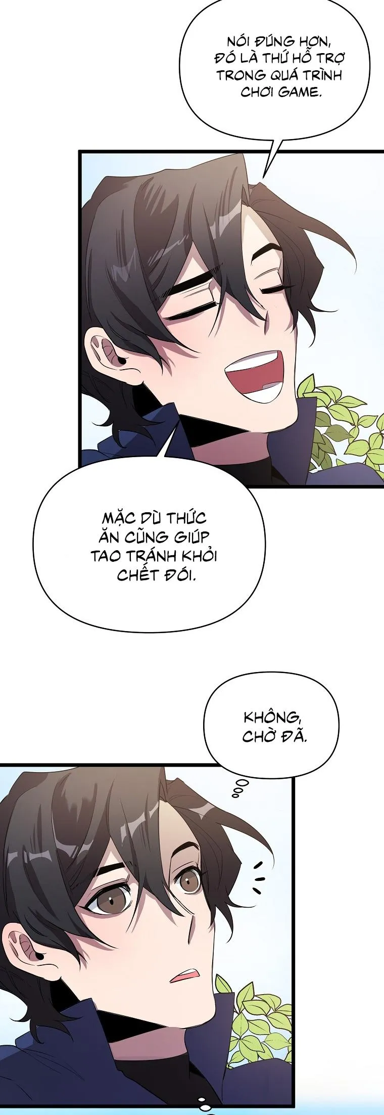 Hãy Lựa Chọn Anh Hùng Của Bạn Thật Cẩn Thận Chapter 7 Trang 10