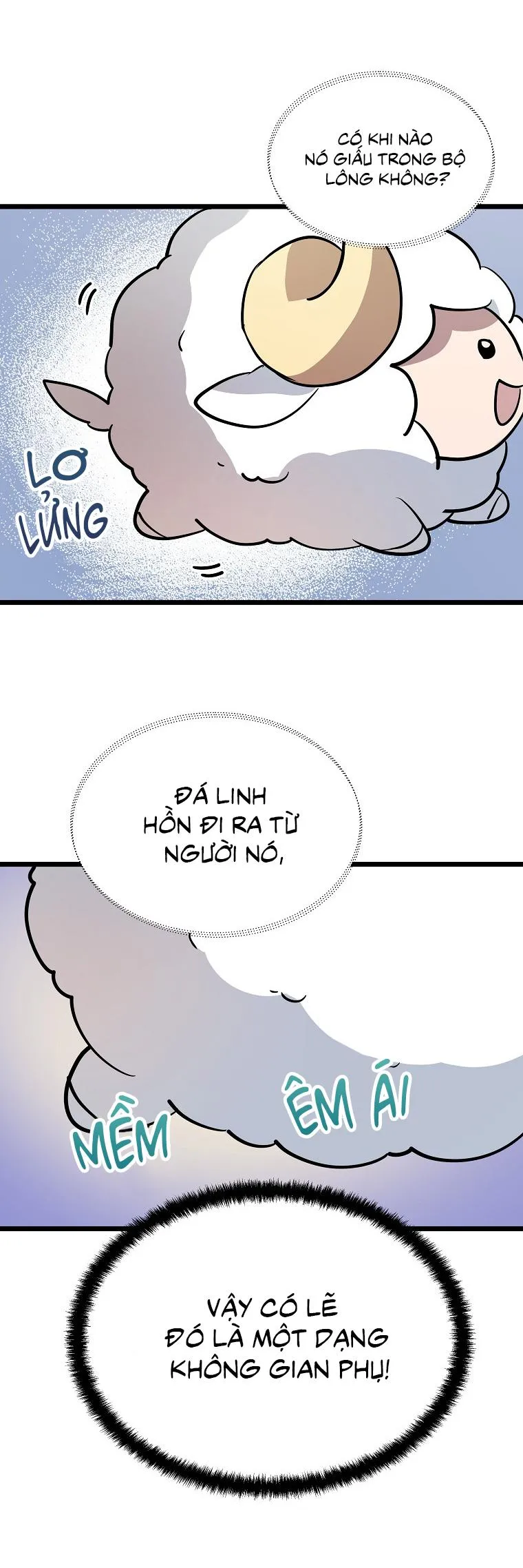 Hãy Lựa Chọn Anh Hùng Của Bạn Thật Cẩn Thận Chapter 7 Trang 13