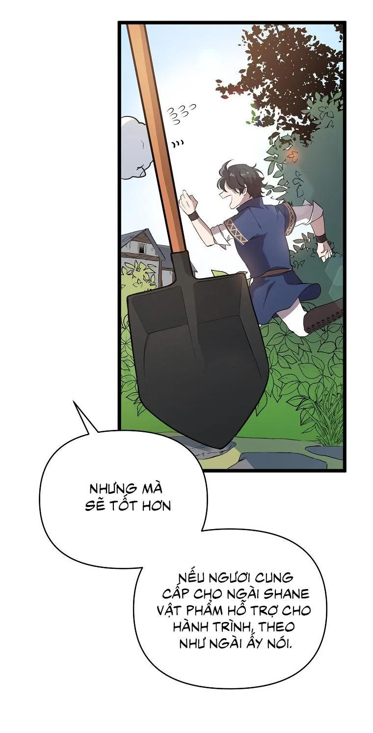 Hãy Lựa Chọn Anh Hùng Của Bạn Thật Cẩn Thận Chapter 7 Trang 16