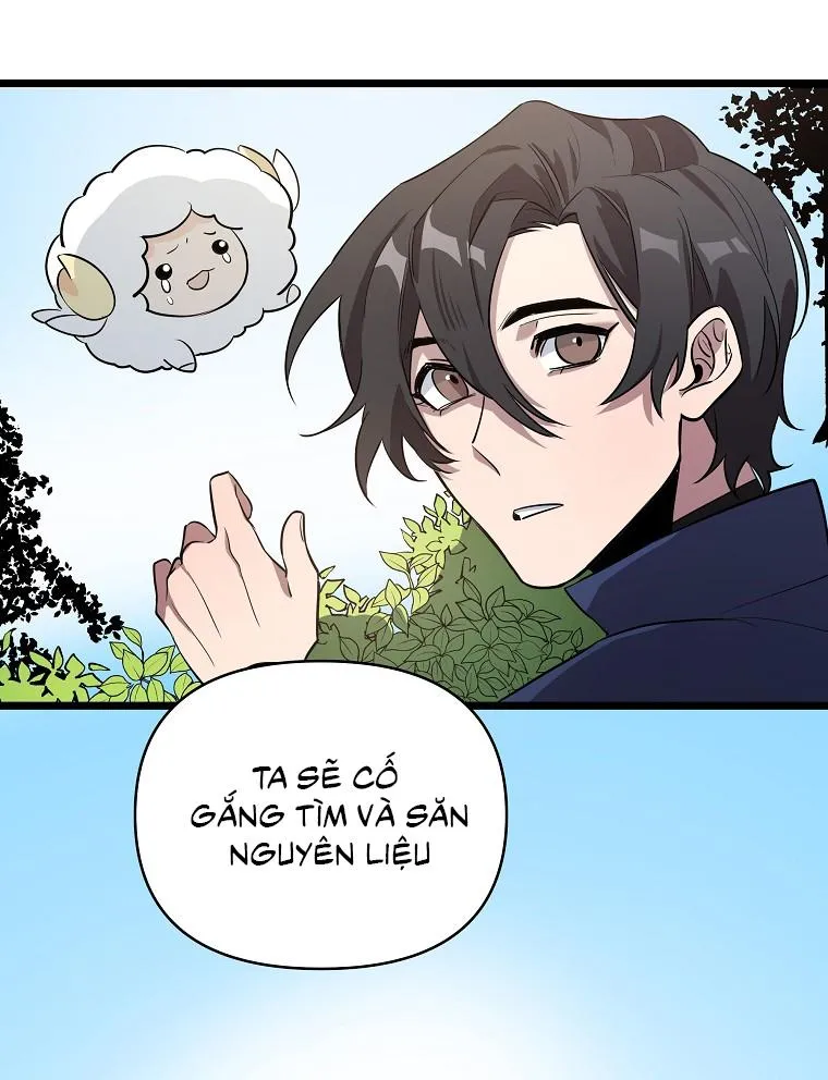 Hãy Lựa Chọn Anh Hùng Của Bạn Thật Cẩn Thận Chapter 7 Trang 17
