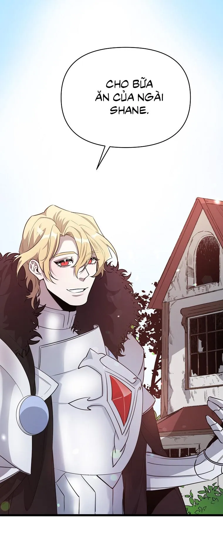 Hãy Lựa Chọn Anh Hùng Của Bạn Thật Cẩn Thận Chapter 7 Trang 18