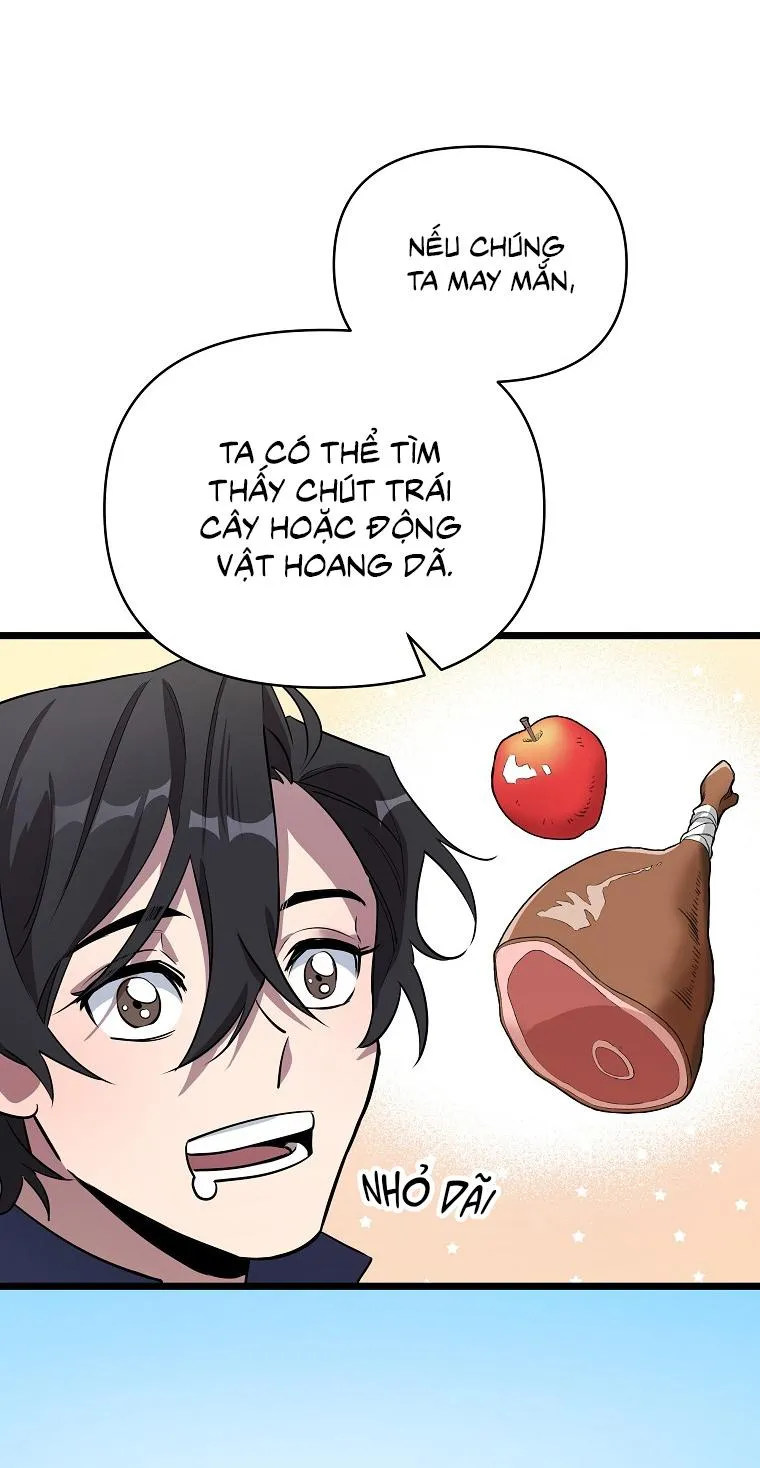 Hãy Lựa Chọn Anh Hùng Của Bạn Thật Cẩn Thận Chapter 7 Trang 19