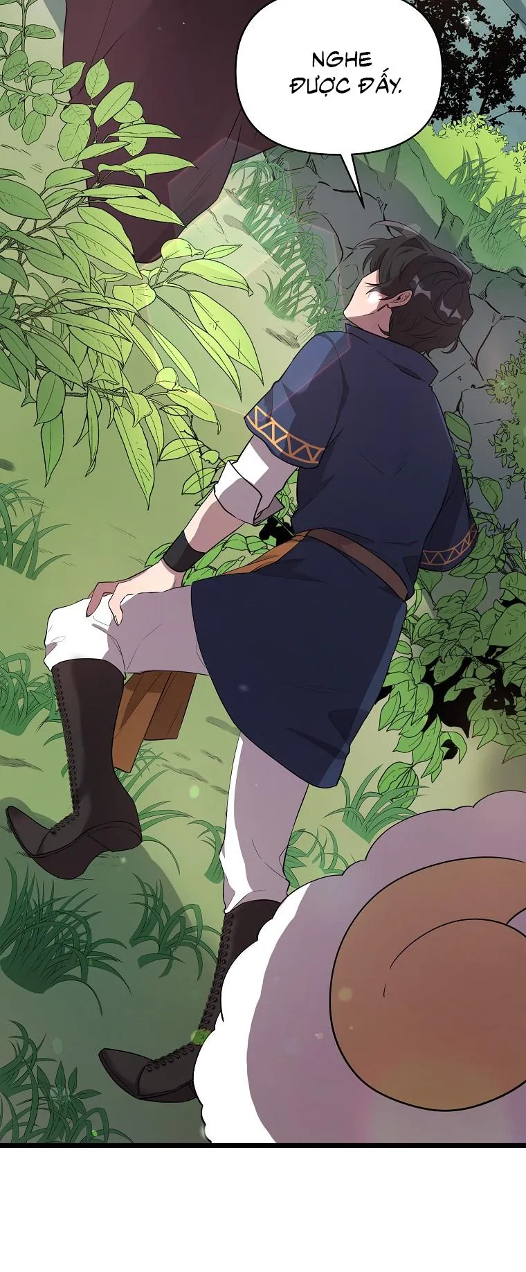 Hãy Lựa Chọn Anh Hùng Của Bạn Thật Cẩn Thận Chapter 7 Trang 21