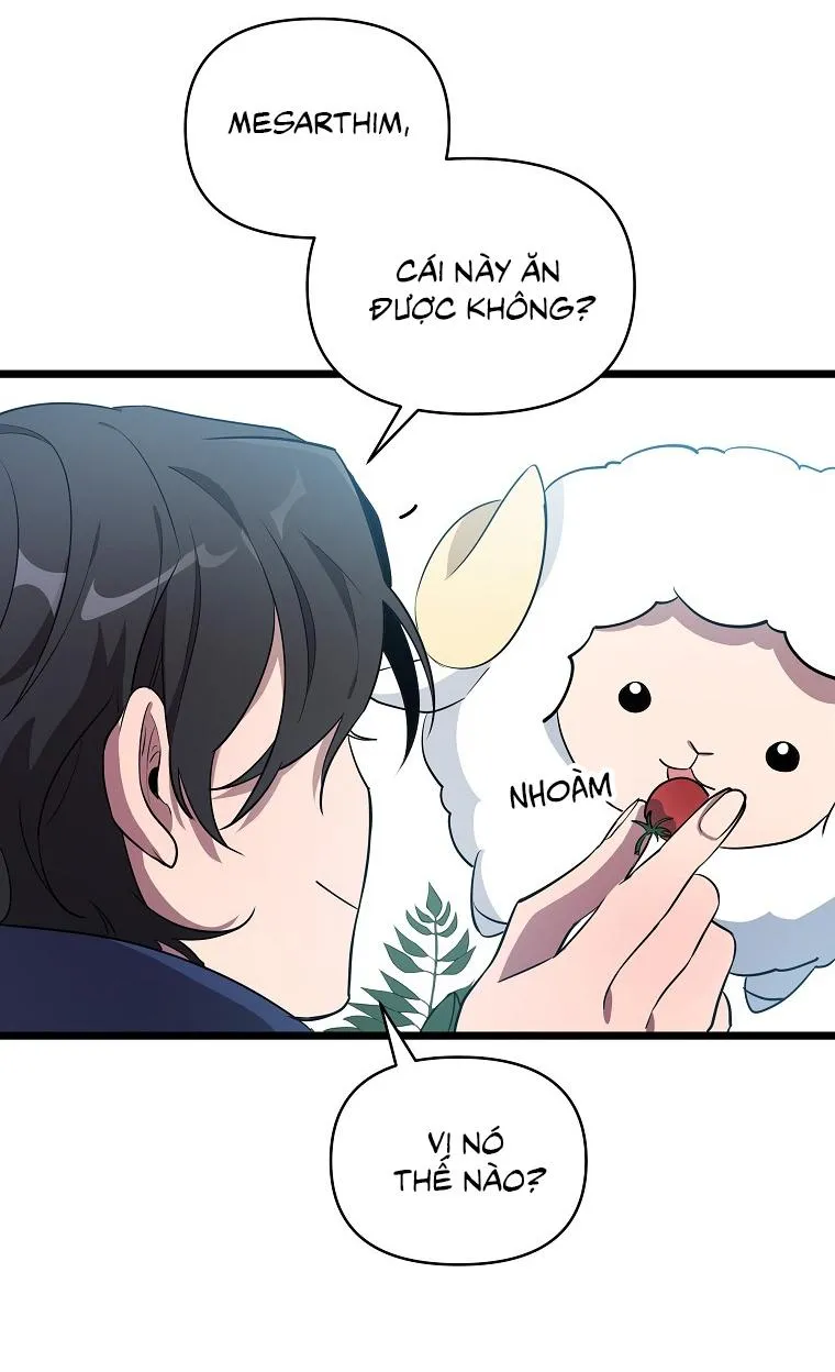 Hãy Lựa Chọn Anh Hùng Của Bạn Thật Cẩn Thận Chapter 7 Trang 24