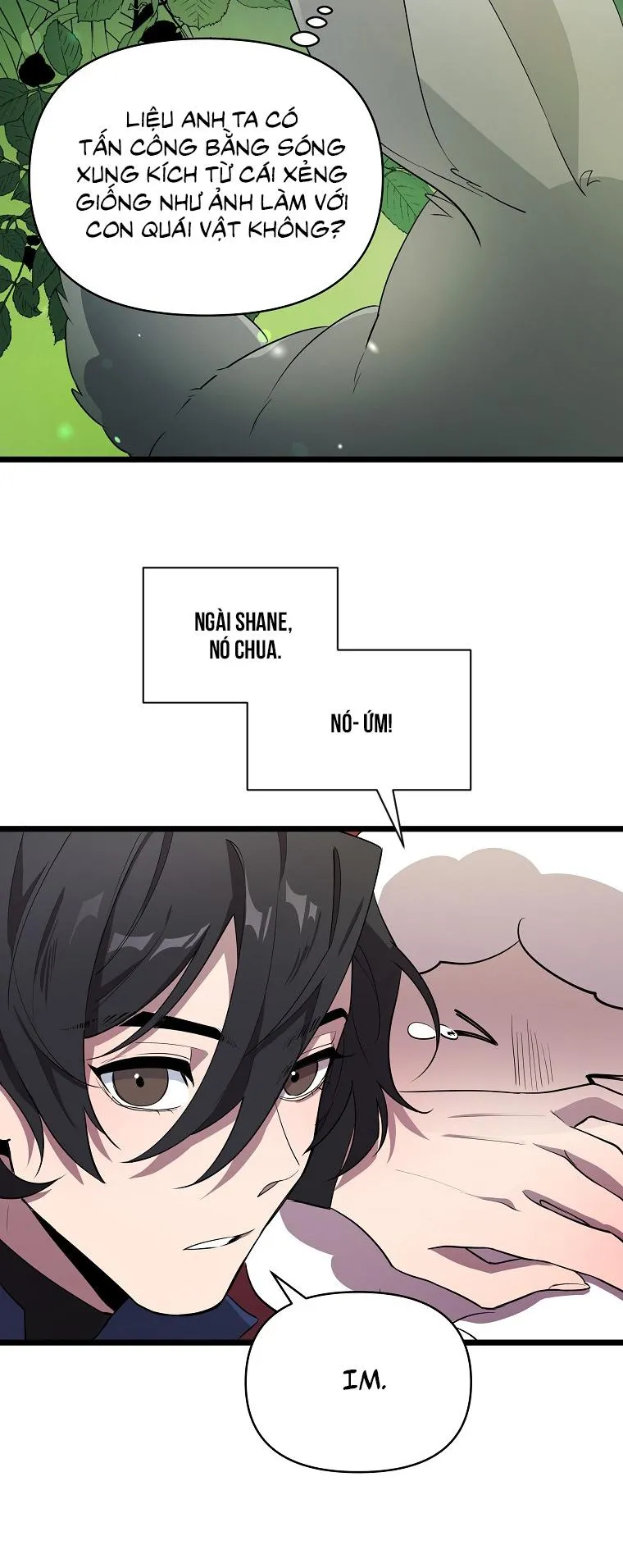 Hãy Lựa Chọn Anh Hùng Của Bạn Thật Cẩn Thận Chapter 7 Trang 28