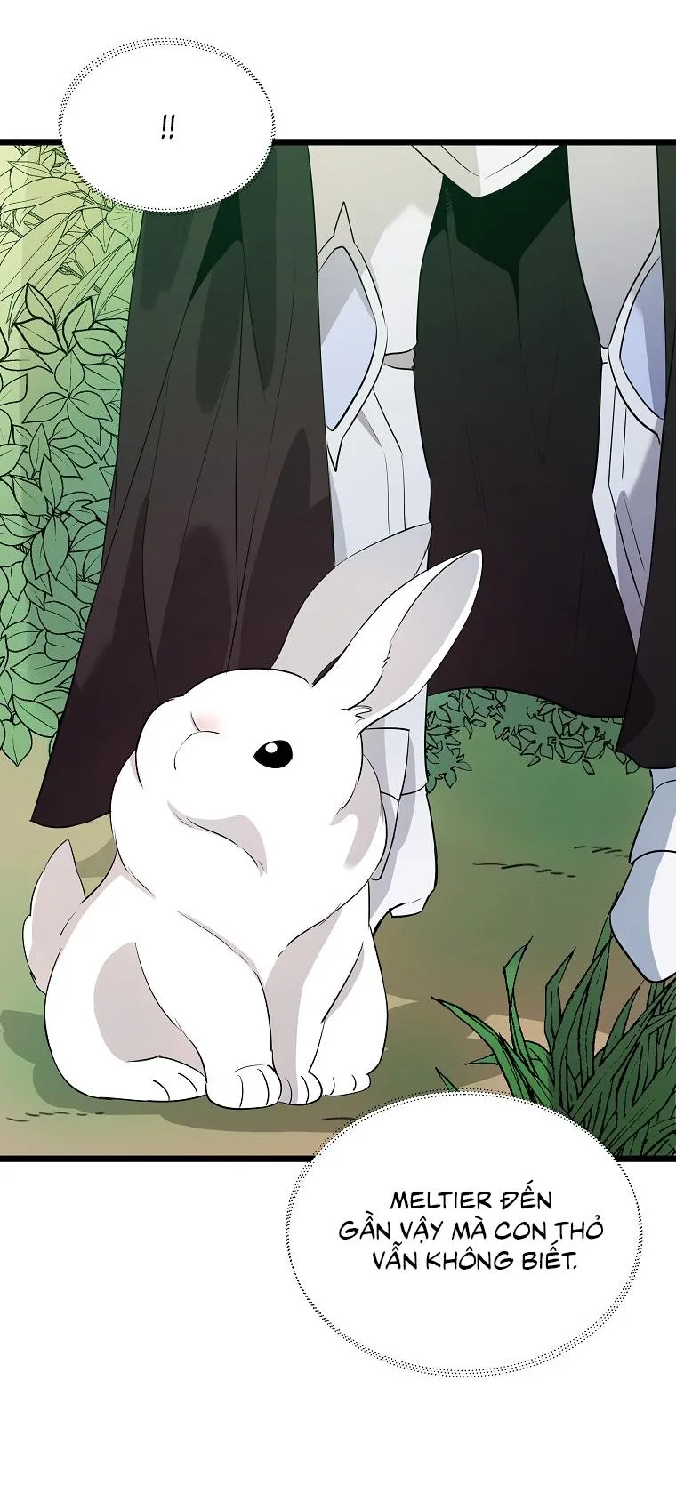 Hãy Lựa Chọn Anh Hùng Của Bạn Thật Cẩn Thận Chapter 7 Trang 29