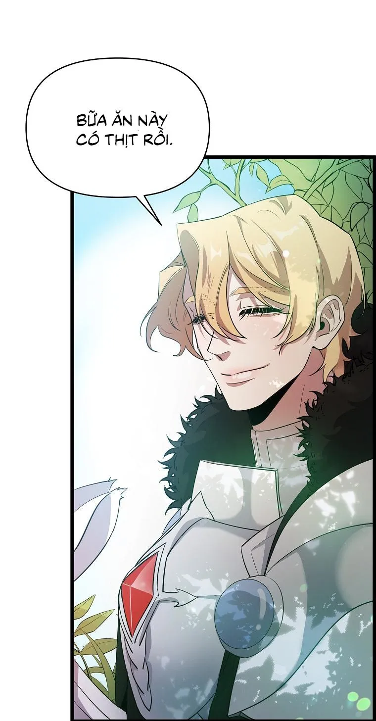 Hãy Lựa Chọn Anh Hùng Của Bạn Thật Cẩn Thận Chapter 7 Trang 34