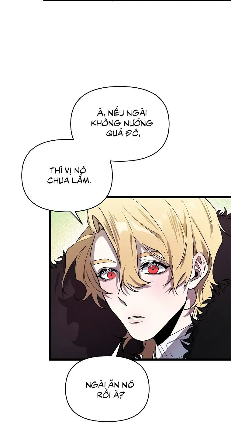 Hãy Lựa Chọn Anh Hùng Của Bạn Thật Cẩn Thận Chapter 7 Trang 35