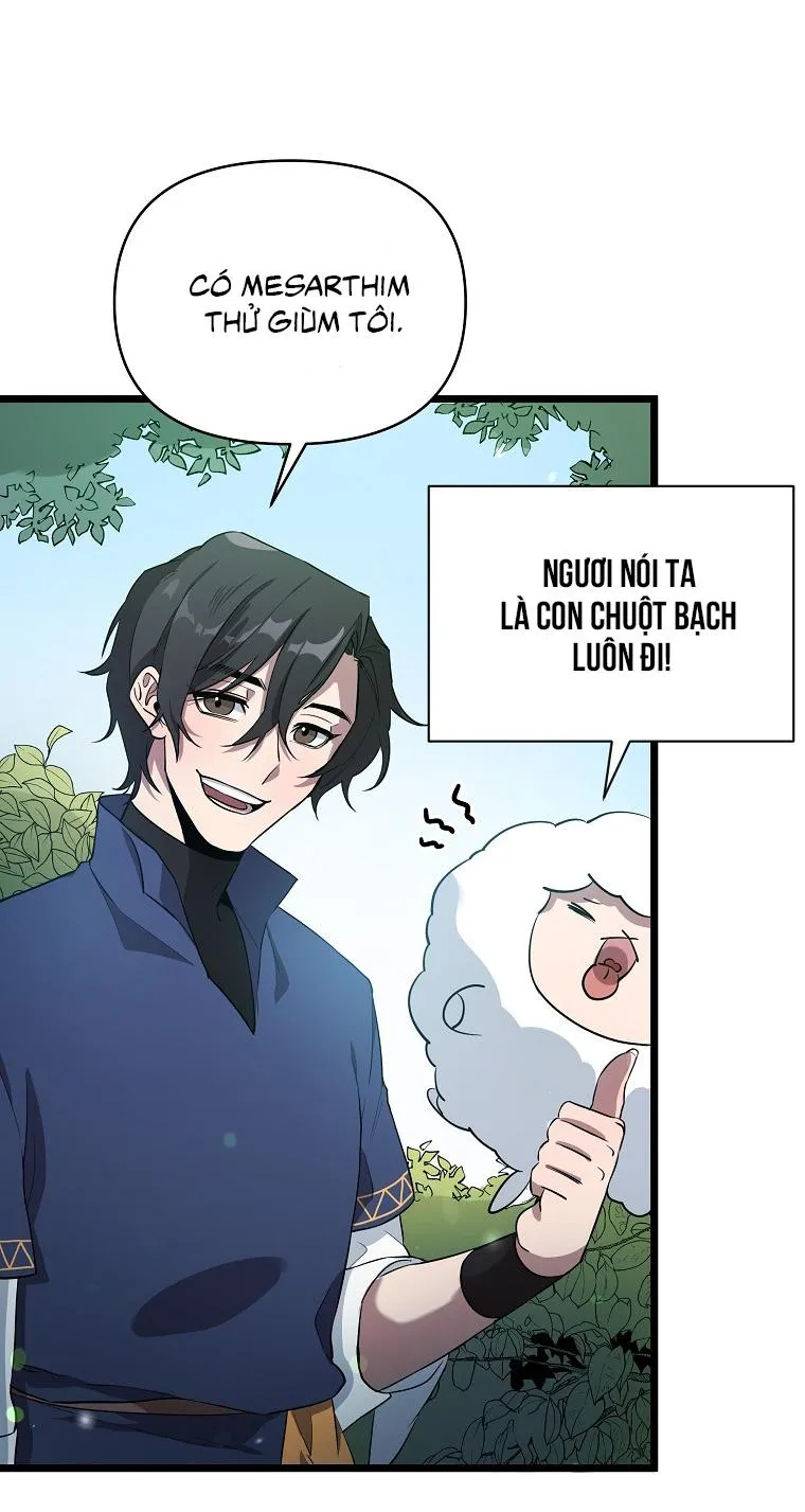 Hãy Lựa Chọn Anh Hùng Của Bạn Thật Cẩn Thận Chapter 7 Trang 36