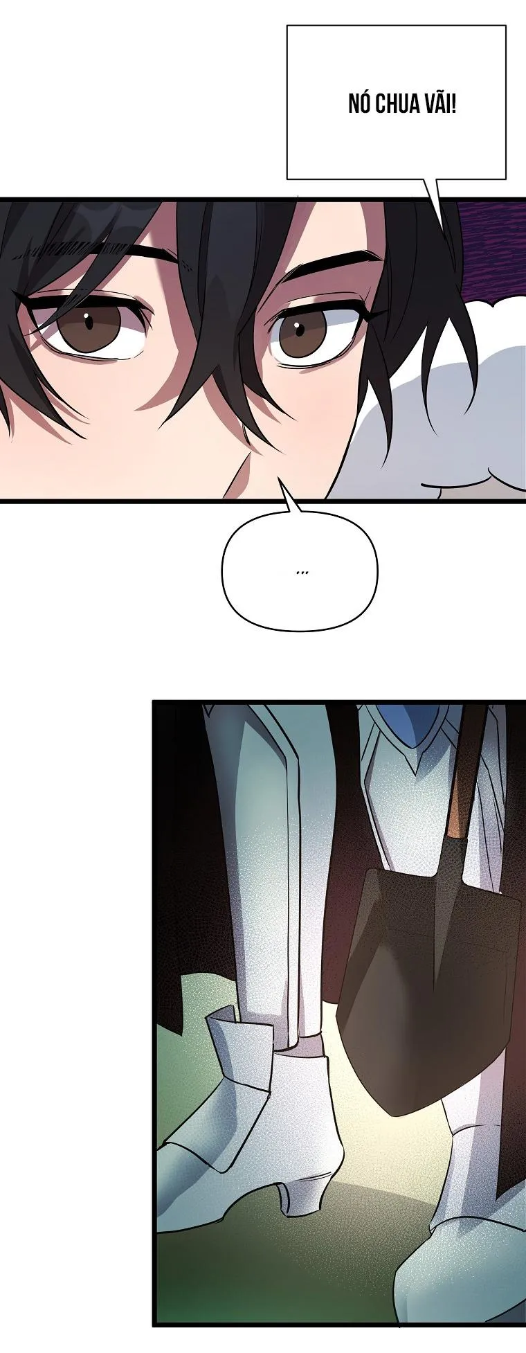 Hãy Lựa Chọn Anh Hùng Của Bạn Thật Cẩn Thận Chapter 7 Trang 37