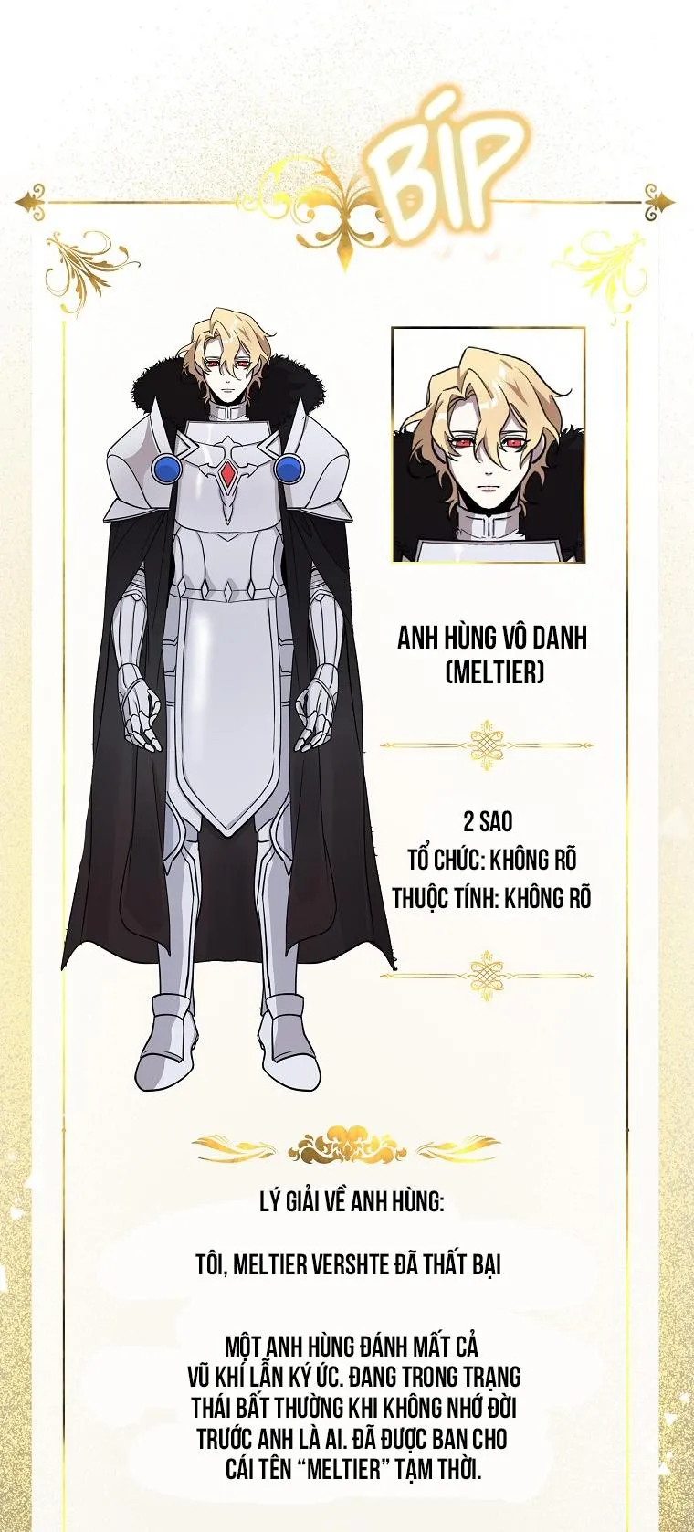 Hãy Lựa Chọn Anh Hùng Của Bạn Thật Cẩn Thận Chapter 7 Trang 45